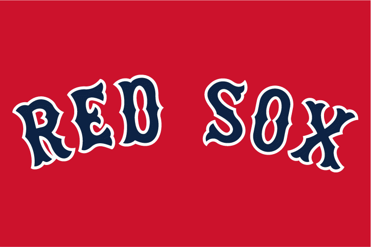 Boston Red Sox 2003-Pres Jersey Logo iron on paper